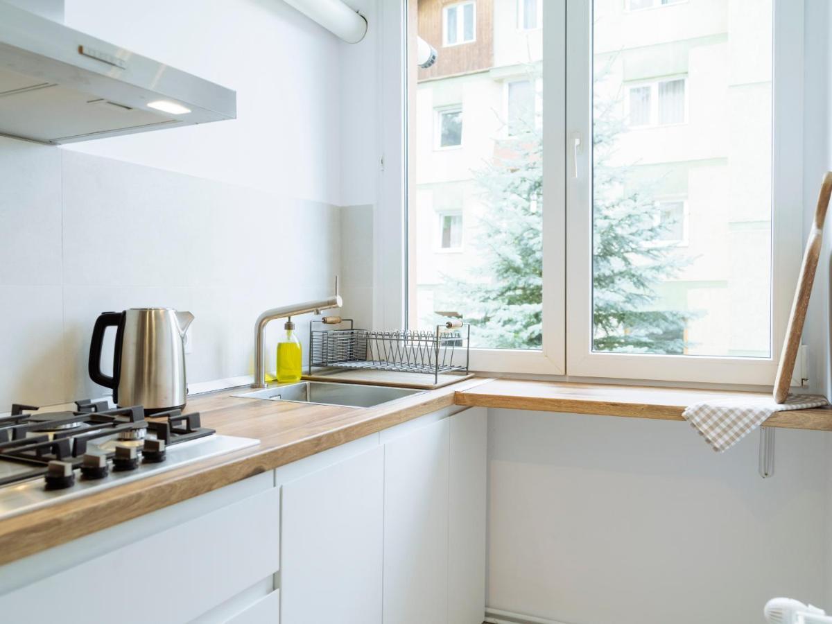 Cozy Central Apartment Near The Forest Braşov Eksteriør bilde