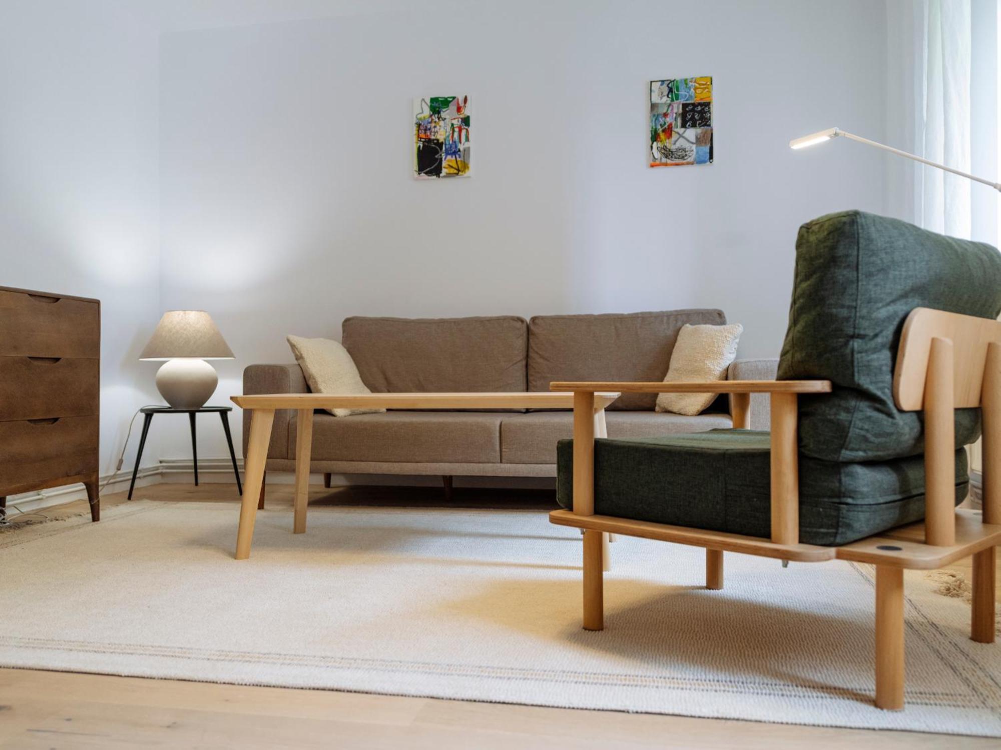 Cozy Central Apartment Near The Forest Braşov Eksteriør bilde
