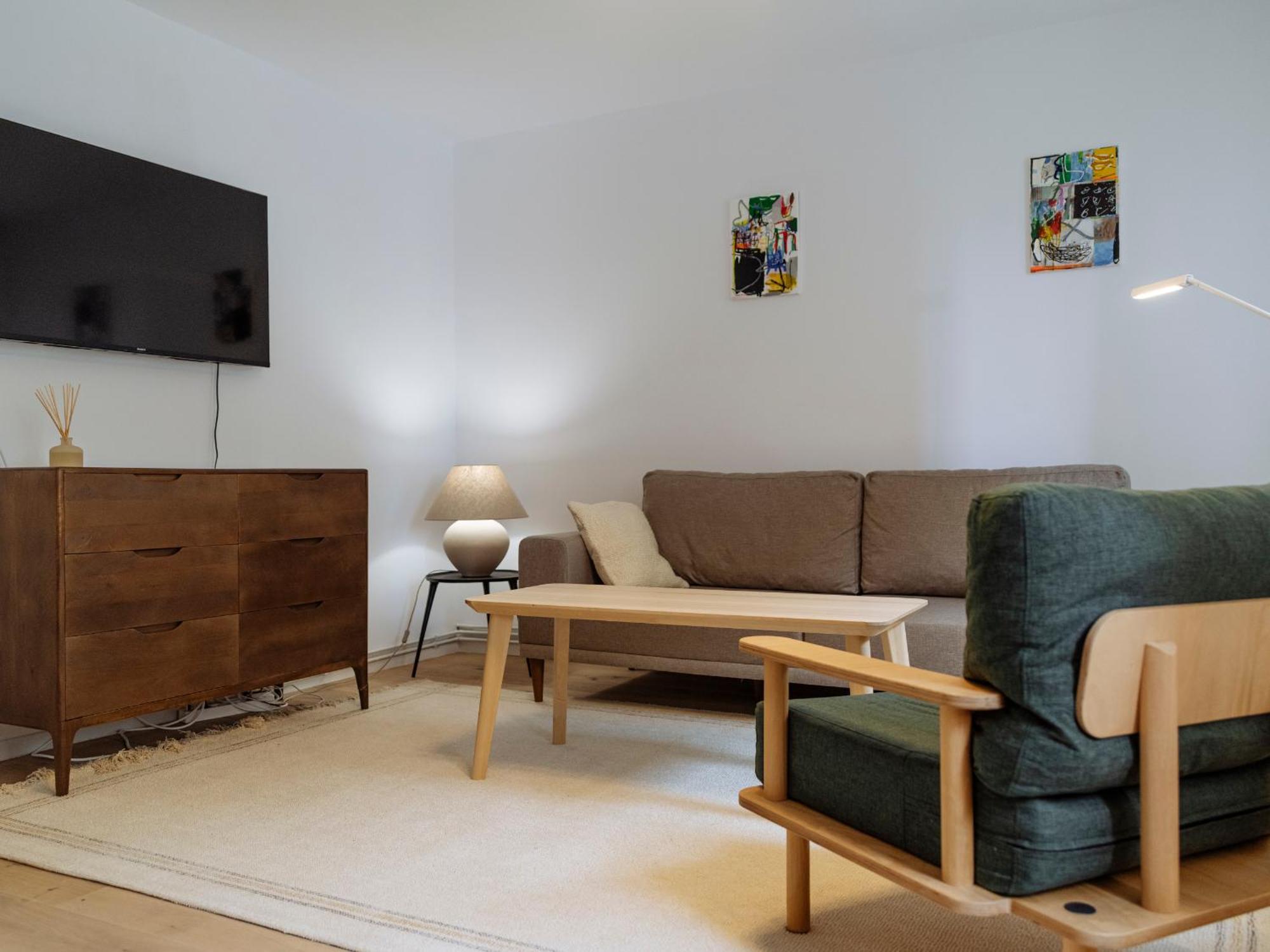 Cozy Central Apartment Near The Forest Braşov Eksteriør bilde