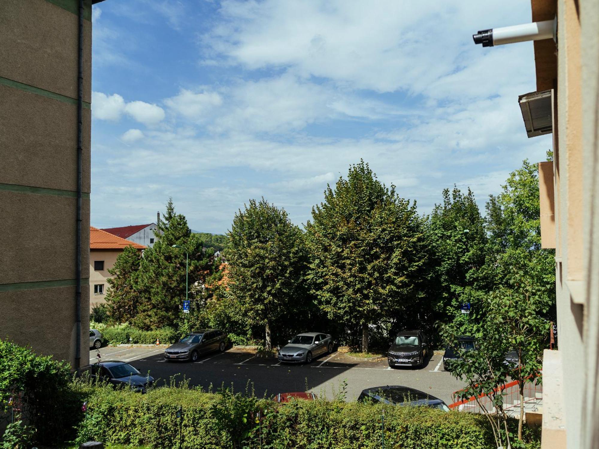 Cozy Central Apartment Near The Forest Braşov Eksteriør bilde